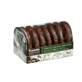 Leupoldt Lebkuchen Feine Oblaten - Lebkuchen, 200