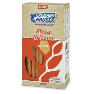 Pizza Grissini