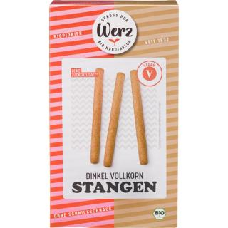 Dinkel Stangen, Vollkorn
