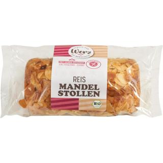 Reis-Mandelstollen