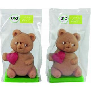 Marzipan Schmusebär