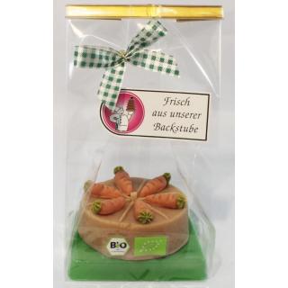 Marzipan Rübli Torte