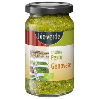 Pesto Genovese