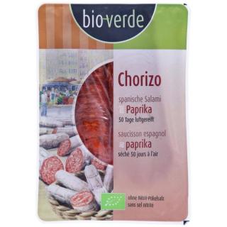 Chorizo Salami