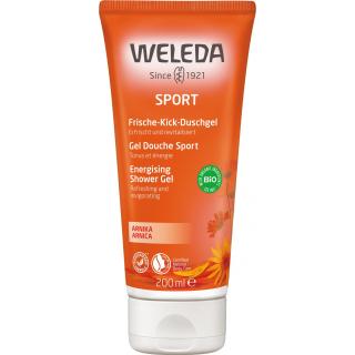 Arnika Sport-Duschgel