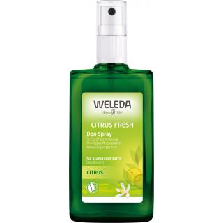 CITRUS 24h Deo Spray