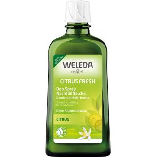 Citrus Deodorant Nachfüllflasche