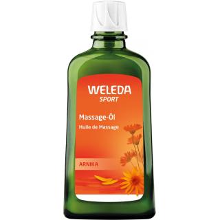 Arnika Massage-Öl