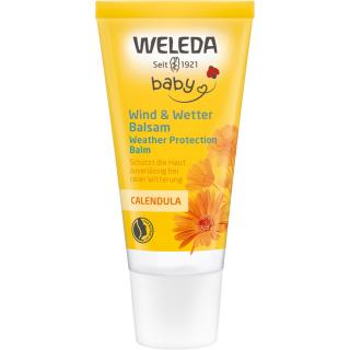 Calendula Wind Wetterbalsam