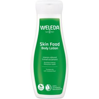 Skin Food Body Lotion