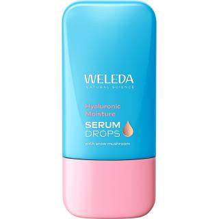 Hyaluron Serum Drops