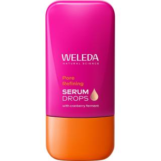 Pore Refining Serum Drops