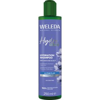 Hydra Shine Shampoo