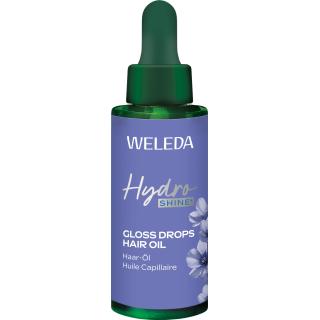 Hydra Shine Haaröl