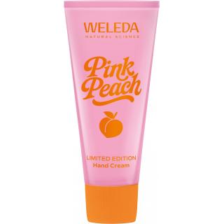 D-Pink Peach Handcreme Lim. Edition