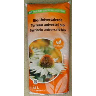 Universalerde torffrei