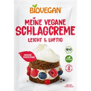 Schlagcreme