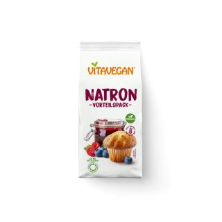 Natron Tüte