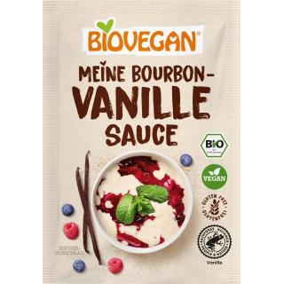 Vanille Sauce