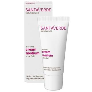 cream medium ohne Duft