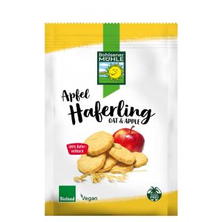 Apfel Haferling