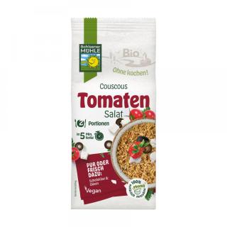 Couscous Tomaten Salat