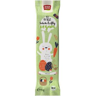 Veganer Lolly Hase