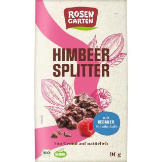 Himbeer Splitter