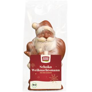 Vollmilch-Weihnachtsmann