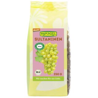 Sultaninen, Projekt