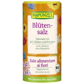 Blütensalz ''Flower Power''