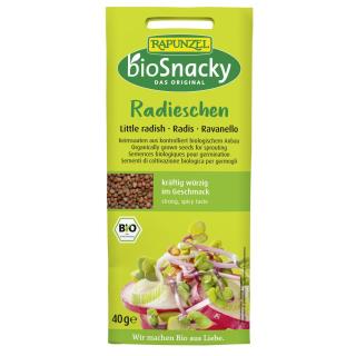 Radieschen