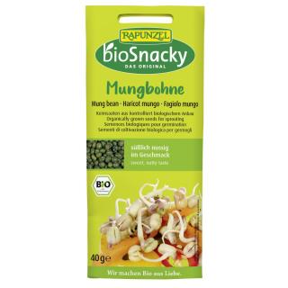 Mungbohne