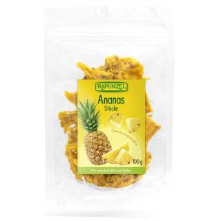 Ananas Ringe