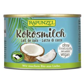 Kokosmilch