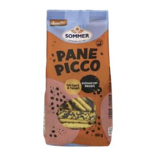 Pane Picco -ASIA-, vegan