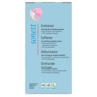 Enthärter Nachfüllpackung