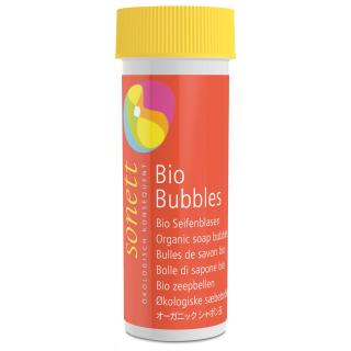 Bubbles - Seifenblasen