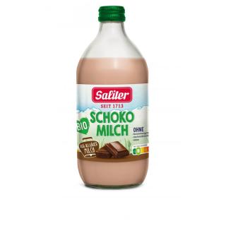 Schokomilch