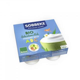 ABC Joghurt mild Multipack