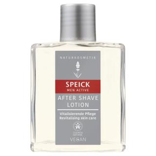 Speick Men Active-After Shave Lotion