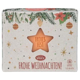 Weihnachtsseife Frohes Fest 120 g