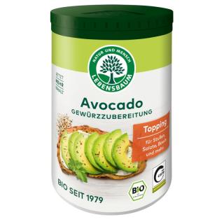 Avocado Gewürzmischung 100 g