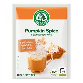 Pumpkin Spice