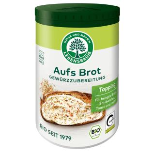 Aufs Brot Gewürzmischung