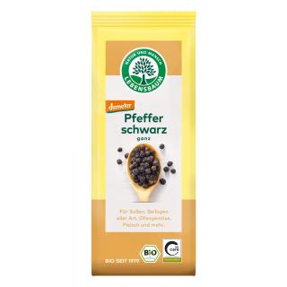 Schwarzer Pfeffer