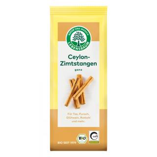 Zimtstangen Ceylon, ganz