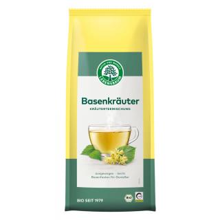 Basenkräuter