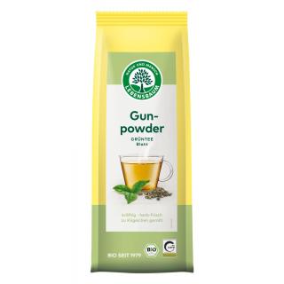 Gunpowder, Blatt