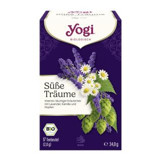 Yogi® Süße Träume